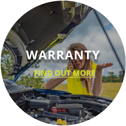 Warranty